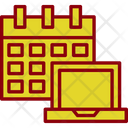 پیش‌نمایش فایل devices-7693052 از پک تقویم