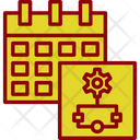 پیش‌نمایش فایل document-7693054 از پک تقویم