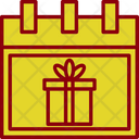 پیش‌نمایش فایل gift-box-7693061 از پک تقویم