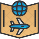 پیش‌نمایش فایل airplane-7691300 از پک سفر