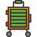 پیش‌نمایش فایل baggage-7691308 از پک سفر