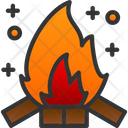 پیش‌نمایش فایل bonfire-7691318 از پک سفر