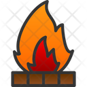 پیش‌نمایش فایل bonfire-7691319 از پک سفر