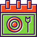 پیش‌نمایش فایل arrow-7692323 از پک تقویم