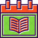 پیش‌نمایش فایل book-7692327 از پک تقویم