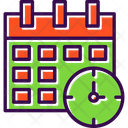 پیش‌نمایش فایل calendat-7692340 از پک تقویم