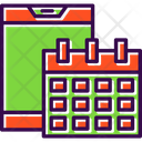 پیش‌نمایش فایل cellphone-7692341 از پک تقویم