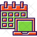 پیش‌نمایش فایل devices-7692347 از پک تقویم