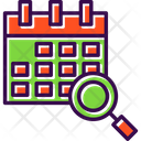 پیش‌نمایش فایل search-7692364 از پک تقویم