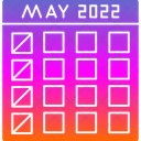 پیش‌نمایش فایل balinese-pawukon-calendar-7692829 از پک تقویم