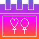 پیش‌نمایش فایل balloons-7692830 از پک تقویم