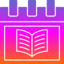 پیش‌نمایش فایل book-7692832 از پک تقویم