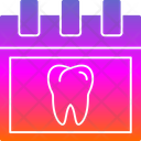 پیش‌نمایش فایل dentist-7692851 از پک تقویم