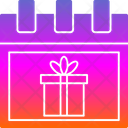 پیش‌نمایش فایل gift-box-7692861 از پک تقویم