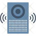 پیش‌نمایش فایل ai-speaker-7693325 از پک فناوری
