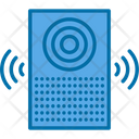 پیش‌نمایش فایل ai-speaker-7693681 از پک فناوری