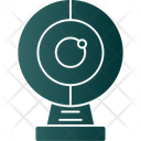 پیش‌نمایش فایل round-webcam-7693828 از پک فناوری