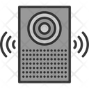 پیش‌نمایش فایل ai-speaker-7696712 از پک فناوری