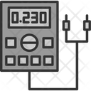 پیش‌نمایش فایل nanometer-7696703 از پک فناوری