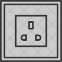 پیش‌نمایش فایل power-socket-7696706 از پک فناوری