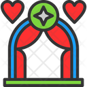 پیش‌نمایش فایل arch-7696863 از پک عشق و عروسی