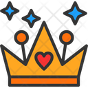 پیش‌نمایش فایل crown-7696890 از پک عشق و عروسی