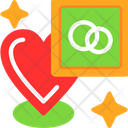پیش‌نمایش فایل heart-7697029 از پک عشق و عروسی