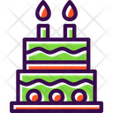 پیش‌نمایش فایل cake-7697060 از پک عشق و عروسی