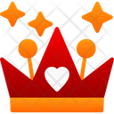 پیش‌نمایش فایل crown-7697121 از پک عشق و عروسی