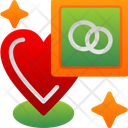 پیش‌نمایش فایل heart-7697129 از پک عشق و عروسی