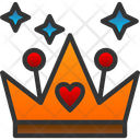 پیش‌نمایش فایل crown-7697194 از پک عشق و عروسی