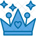 پیش‌نمایش فایل crown-7697293 از پک عشق و عروسی