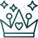 پیش‌نمایش فایل crown-7697342 از پک عشق و عروسی