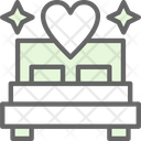 پیش‌نمایش فایل bed-7697543 از پک عشق و عروسی