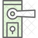 پیش‌نمایش فایل door-knob-7697568 از پک عشق و عروسی