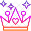 پیش‌نمایش فایل crown-7697616 از پک عشق و عروسی