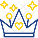 پیش‌نمایش فایل crown-7697713 از پک عشق و عروسی