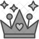 پیش‌نمایش فایل crown-7697807 از پک عشق و عروسی