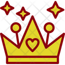 پیش‌نمایش فایل crown-7697863 از پک عشق و عروسی