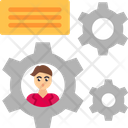 پیش‌نمایش فایل employee-7718813 از پک رهبری