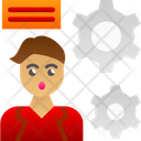 پیش‌نمایش فایل cog-7718909 از پک رهبری