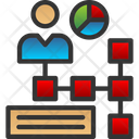 پیش‌نمایش فایل organization-chart-7718972 از پک رهبری