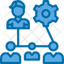پیش‌نمایش فایل organization-structure-7719116 از پک رهبری
