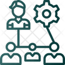 پیش‌نمایش فایل organization-structure-7719167 از پک رهبری