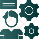 پیش‌نمایش فایل cog-7719206 از پک رهبری
