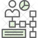 پیش‌نمایش فایل organization-chart-7719315 از پک رهبری