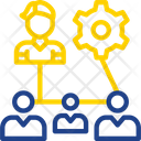 پیش‌نمایش فایل organization-structure-7719492 از پک رهبری
