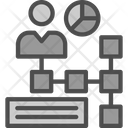 پیش‌نمایش فایل organization-chart-7719592 از پک رهبری