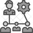 پیش‌نمایش فایل organization-structure-7719593 از پک رهبری