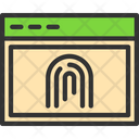 پیش‌نمایش فایل biometric-7720843 از پک هک و امنیت